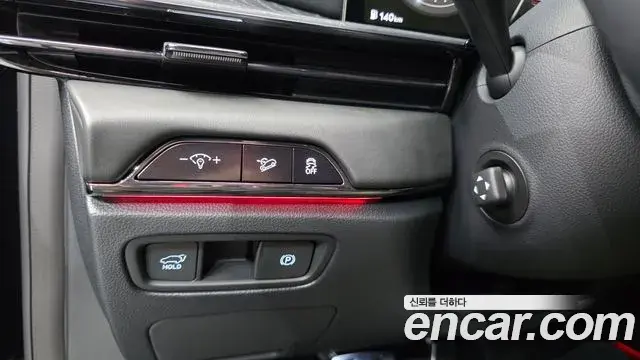 Genesis GV80 Coupe 2026 — ფოტო 7/41
