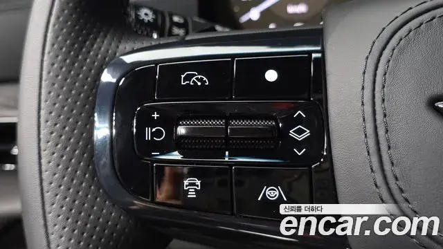 Genesis GV80 Coupe 2026 — ფოტო 32/41