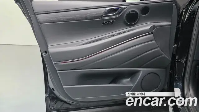 Genesis GV80 Coupe 2026 — ფოტო 25/41