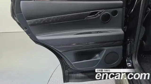 Genesis GV80 Coupe 2026 — ფოტო 22/41