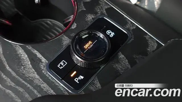 Genesis GV80 Coupe 2026 — ფოტო 9/41