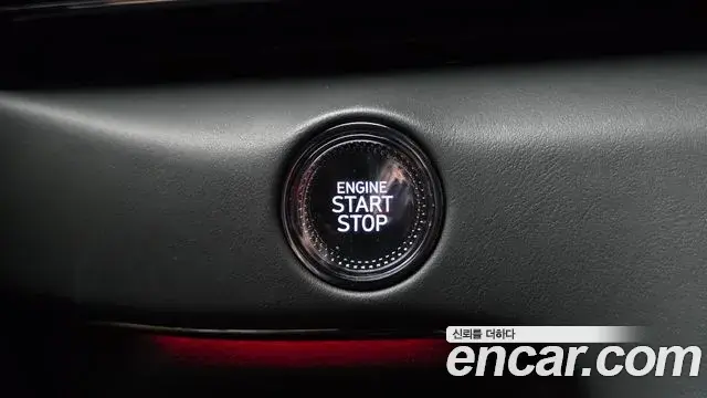 Genesis GV80 Coupe 2026 — ფოტო 11/41