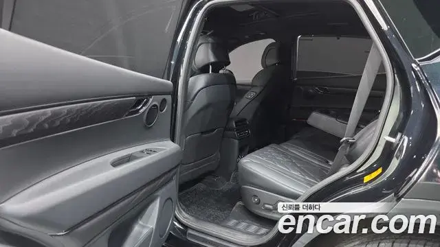 Genesis GV80 Coupe 2026 — ფოტო 5/41