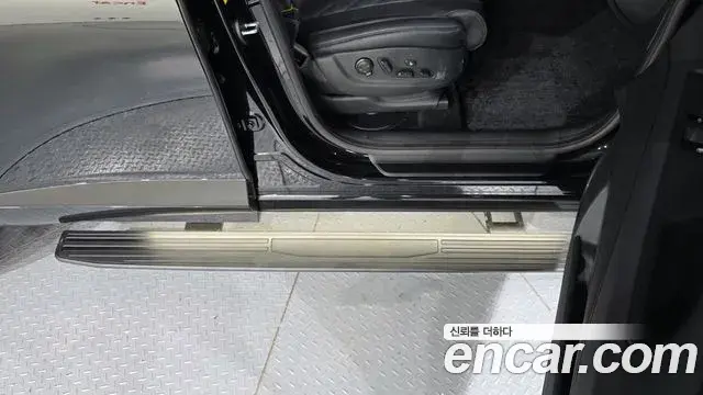 Genesis GV80 Coupe 2026 — ფოტო 14/41