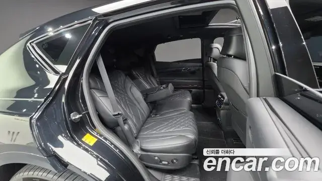 Genesis GV80 Coupe 2026 — ფოტო 37/41