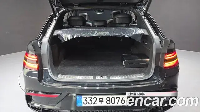 Genesis GV80 Coupe 2026 — ფოტო 29/41
