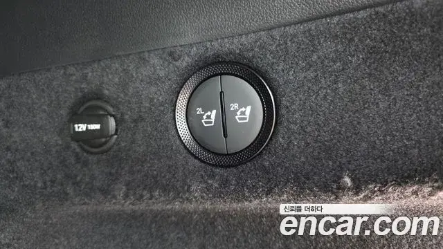 Genesis GV80 Coupe 2026 — ფოტო 36/41