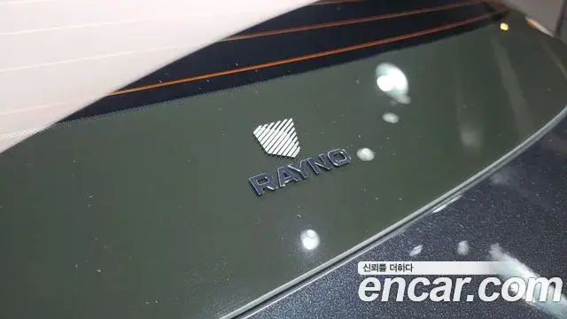 Genesis GV80 Coupe 2026 — ფოტო 8/41
