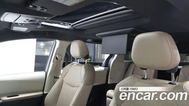 Toyota Sienna 2021 — Şəkil 17/31