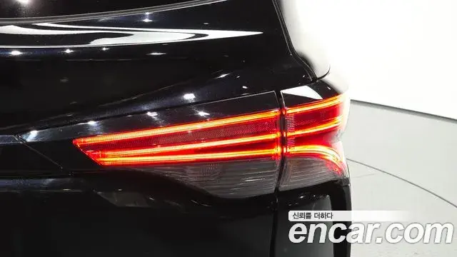 Toyota Sienna 2021 — Şəkil 7/31