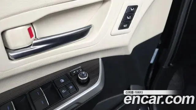 Toyota Sienna 2021 — Şəkil 13/31