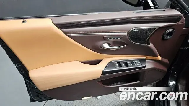 Lexus ES300h 2021 — Photo 33/34