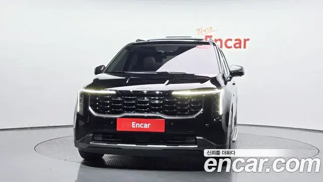 Kia Carnival 2025 — Photo 28/32
