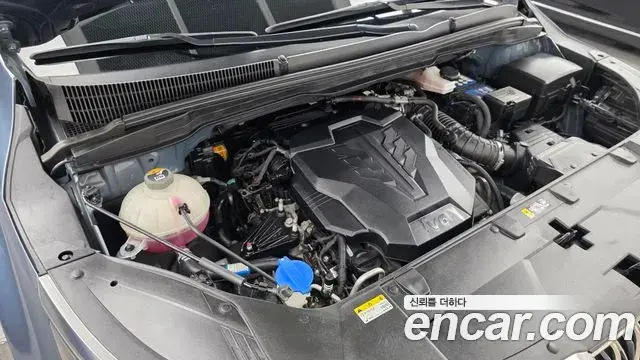 Kia Carnival 2022 — Photo 24/34