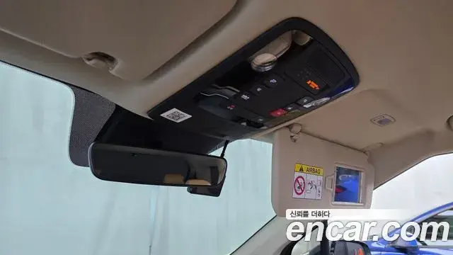 Kia Carnival 2022 — Photo 5/34
