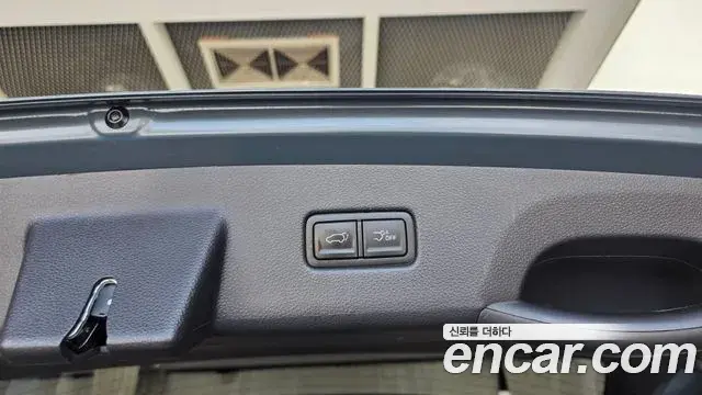 Kia Carnival 2022 — Photo 4/34