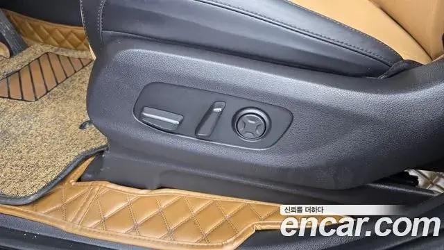 Kia Carnival 2022 — Photo 3/34