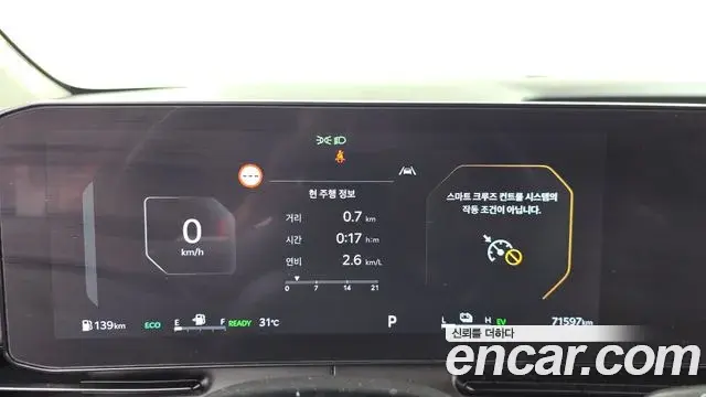 Kia Carnival 2024 — Photo 10/33