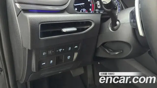 Hyundai Sonata 2022 — Фото 18/20