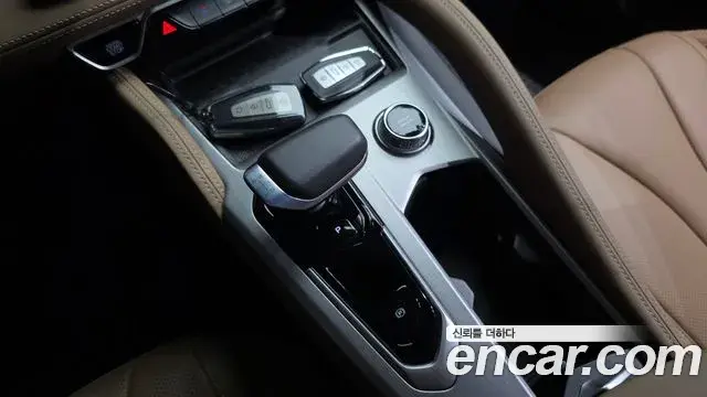 Renault Samsung Grand Koleos 2025 — Şəkil 24/34