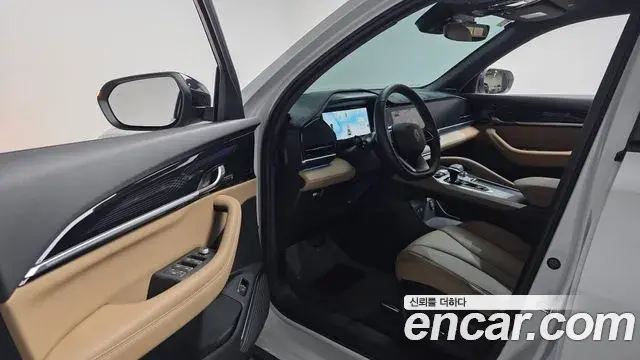 Renault Samsung Grand Koleos 2025 — Şəkil 20/34