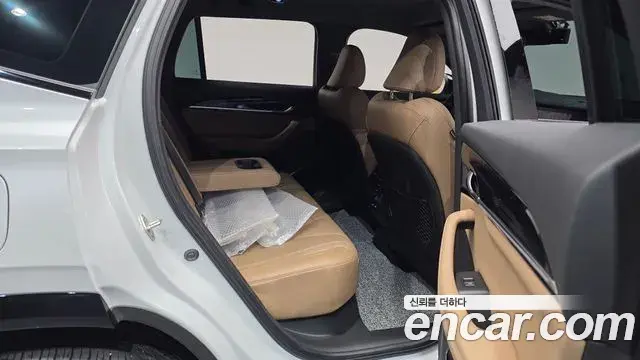 Renault Samsung Grand Koleos 2025 — Şəkil 5/34