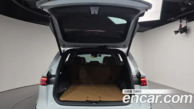 Renault Samsung Grand Koleos 2025 — Şəkil 16/34