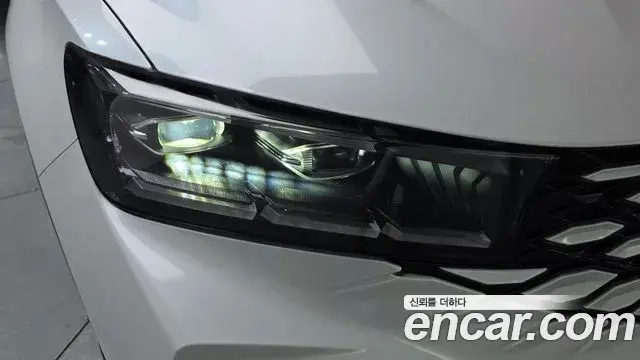 Renault Samsung Grand Koleos 2025 — Şəkil 1/34