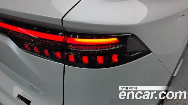 Renault Samsung Grand Koleos 2025 — Şəkil 4/34