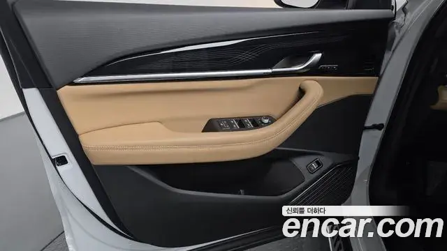 Renault Samsung Grand Koleos 2025 — Şəkil 25/34