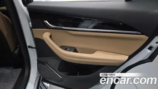 Renault Samsung Grand Koleos 2025 — Şəkil 34/34