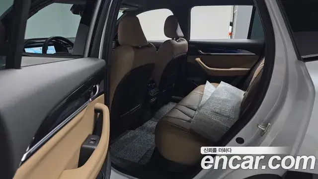 Renault Samsung Grand Koleos 2025 — Şəkil 9/34