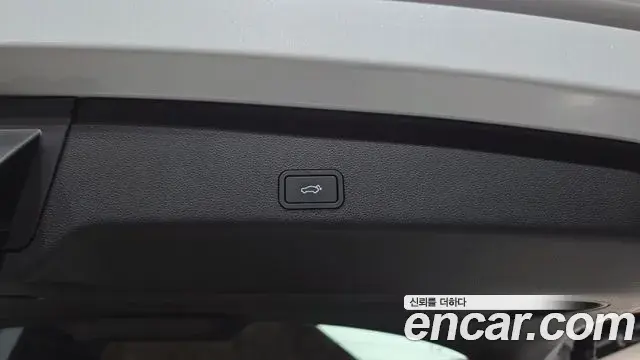 Renault Samsung Grand Koleos 2025 — Şəkil 2/34