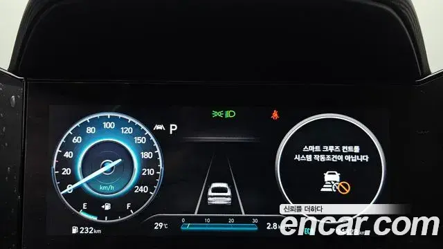 Hyundai Avante 2022 — Фото 8/20