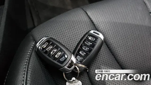 Hyundai Avante 2022 — Фото 17/20