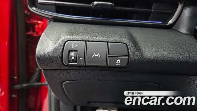 Hyundai Avante 2021 — Фото 14/20