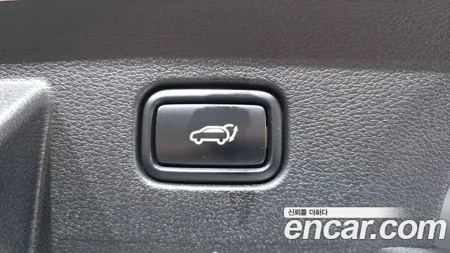 Kia Sportage 2024 — ფოტო 25/40
