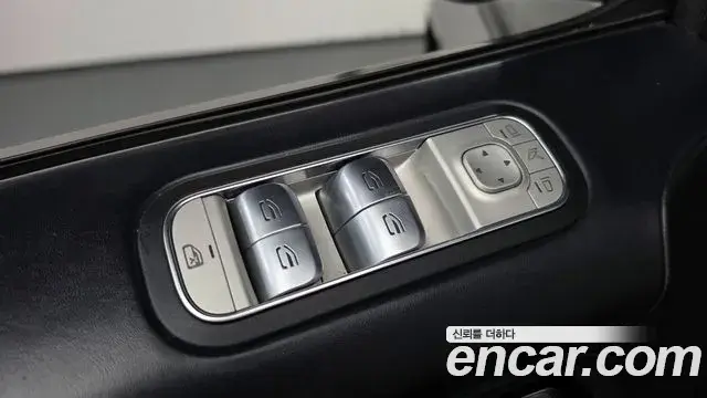 Mercedes-Benz G-Class 2022 — ფოტო 3/35