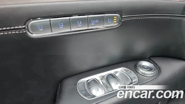 Genesis G90 2022 — Фото 19/20