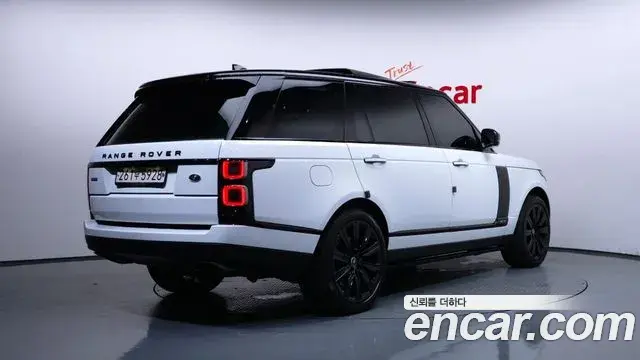 Land Rover Range Rover 2020 — Şəkil 10/40