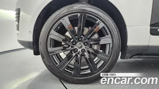 Land Rover Range Rover 2020 — Şəkil 23/40