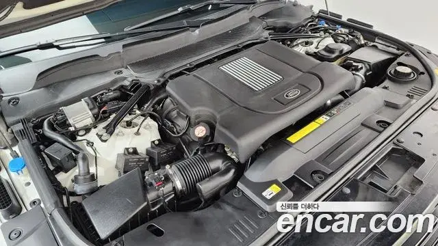 Land Rover Range Rover 2020 — Şəkil 31/40