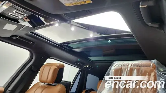 Land Rover Range Rover 2020 — Şəkil 16/40