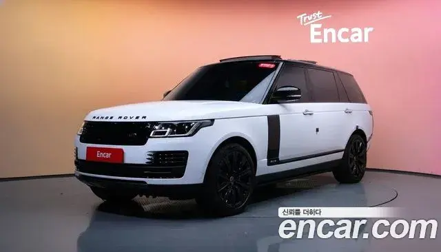 Land Rover Range Rover 2020 — Şəkil 19/40