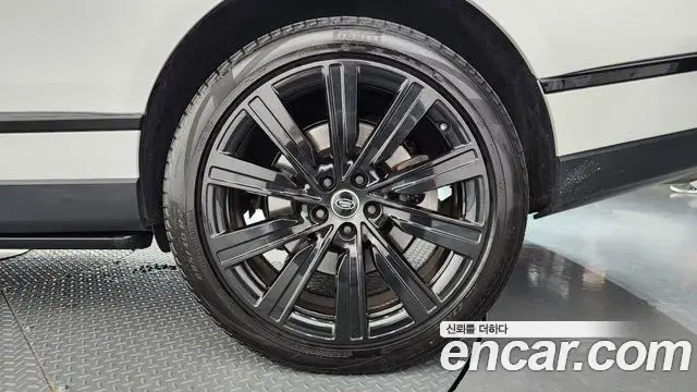Land Rover Range Rover 2020 — Şəkil 24/40