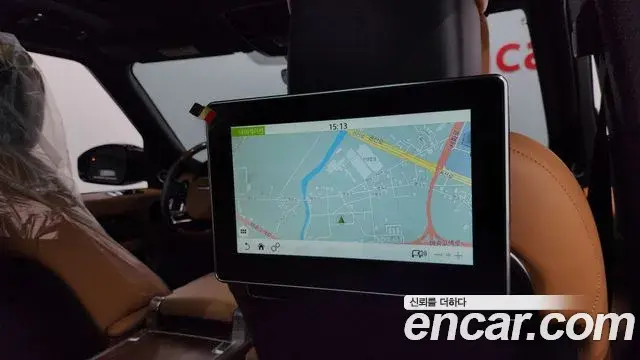 Land Rover Range Rover 2020 — Şəkil 17/40