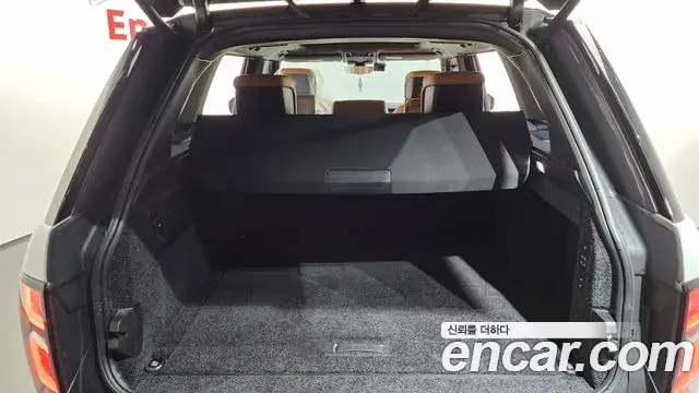 Land Rover Range Rover 2020 — Şəkil 33/40