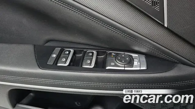 Kia K8 2024 — ფოტო 8/31