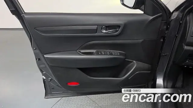 Renault Samsung QM6 2022 — ფოტო 25/33