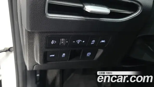 Hyundai Sonata 2021 — Фото 13/20